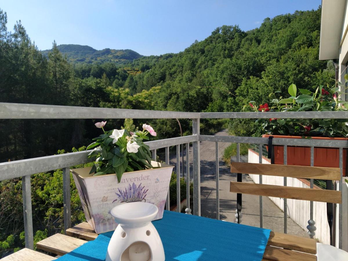 Anthony House Villa Guardiabruna Buitenkant foto