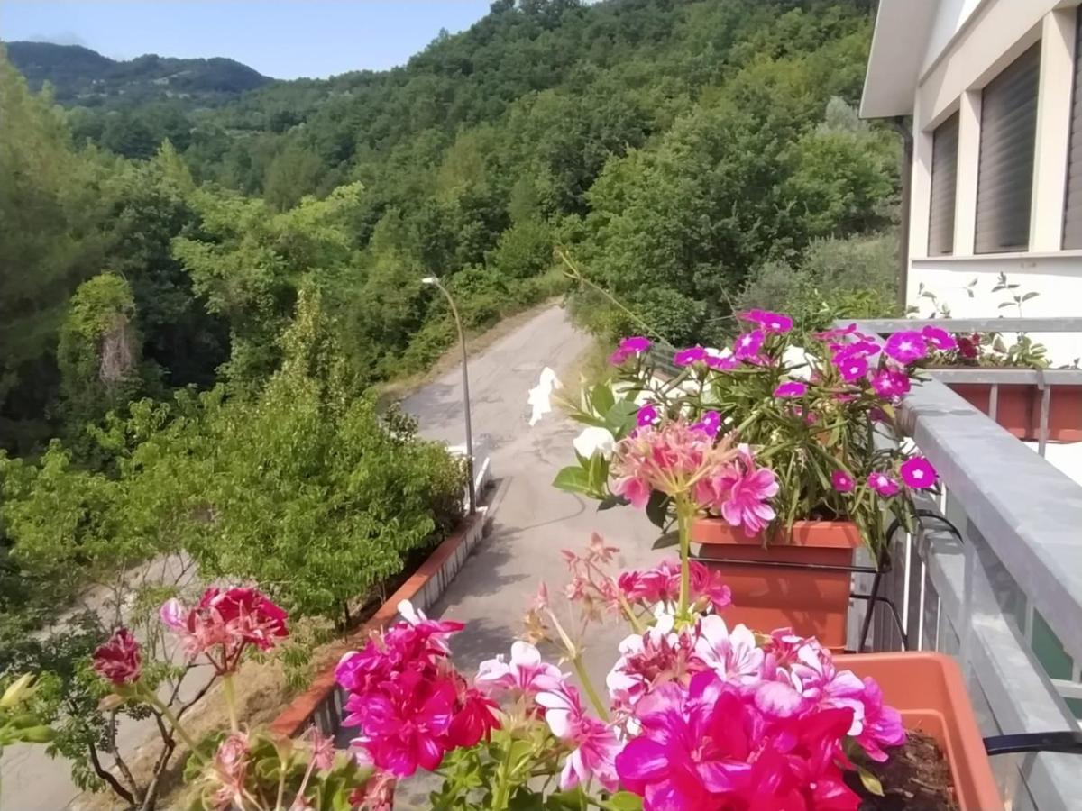 Anthony House Villa Guardiabruna Buitenkant foto