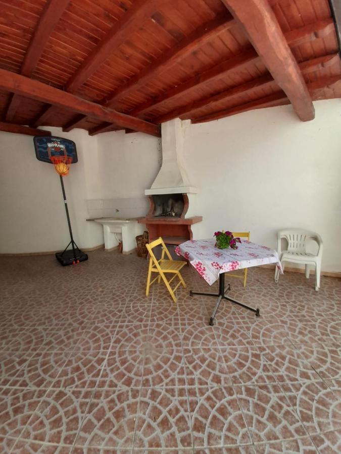 Anthony House Villa Guardiabruna Buitenkant foto