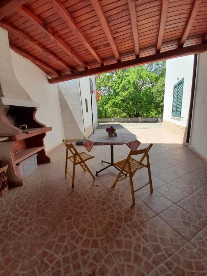 Anthony House Villa Guardiabruna Buitenkant foto