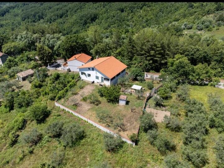 Anthony House Villa Guardiabruna Buitenkant foto
